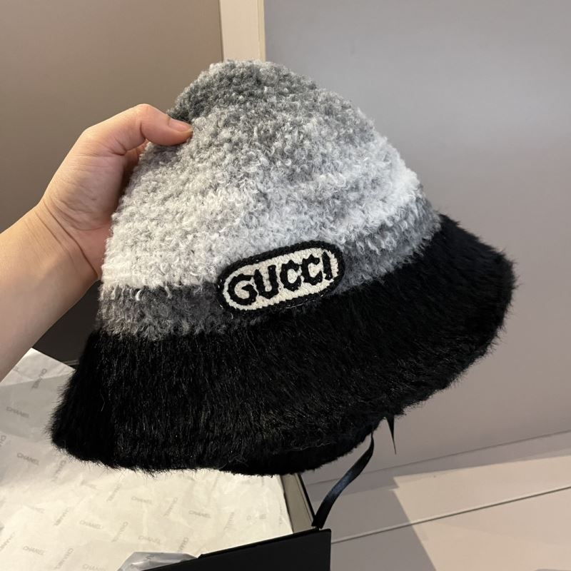 Gucci Caps